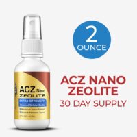 ACZ Nano - 2fl oz