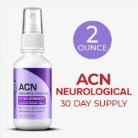 ACN Neuro - 2floz
