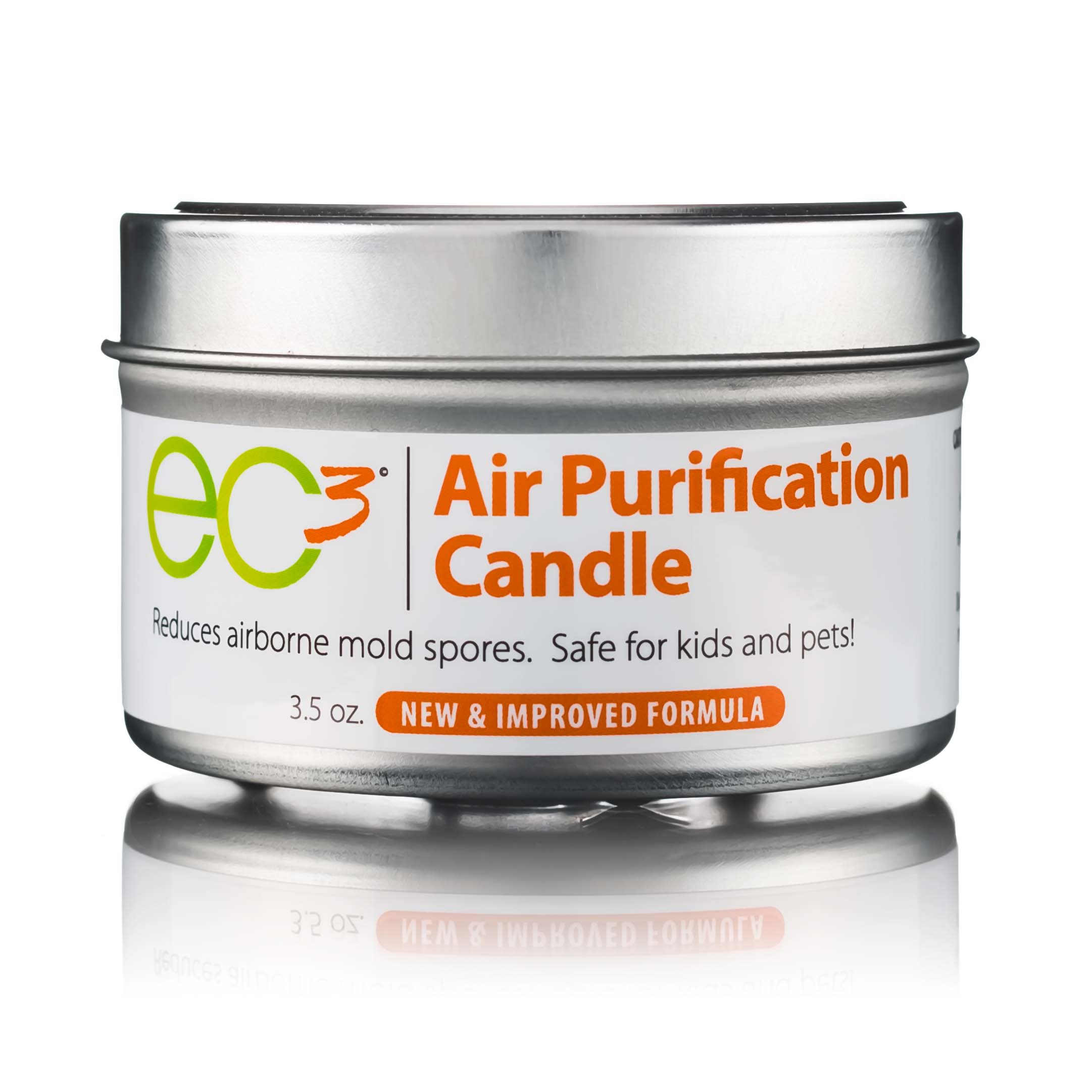 Micro Balance EC3 Air Purification Candle