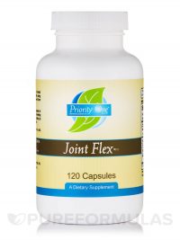 Joint Flex - 120 capsules