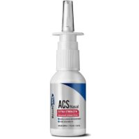 Advanced Cellular Silver Nasal Spray - 30ml