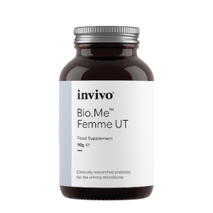 Bio Me Femme UT - 90g