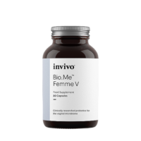 Bio Me Femme V - 30 capsules