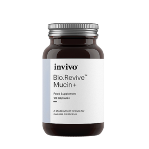 Bio Revive Mucin - 90 capsules