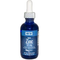 Ionic Zinc - 2floz