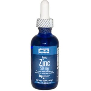 Ionic Zinc - 2floz