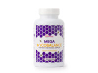 Mega Mycobalance - 120 softgels