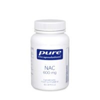 NAC - 90 capsules