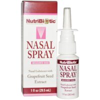 Nasal Spray with Grapefruit Seed Extract - 29.5ml