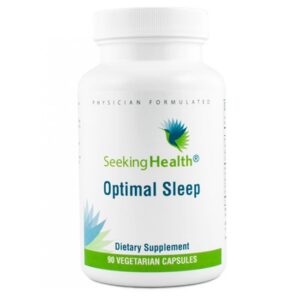 Optimal Sleep - 90 capsules