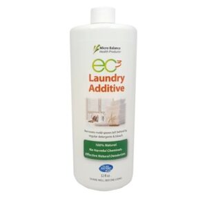 EC3 Laundry Additive