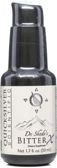 Dr Shades Bitters X - 50ml