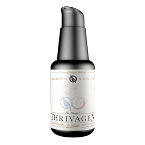 Thrivagen - 50ml