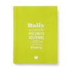 Daily Greatness Wellness Journal