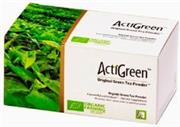 Acti Green (Green Tea Powder) - 40 sachets