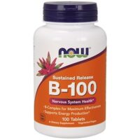 B100  - 100 tablets