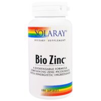 Bio Zinc - 100 capsules