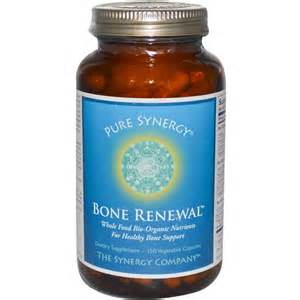 Bone Renewal - 150 capsules