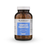 Complete Probiotics - 90 capsules