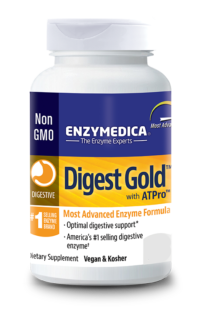 Digest Gold -180 capsules