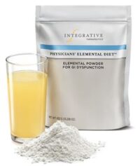 Physicians Elemental Diet - 1296 g powder