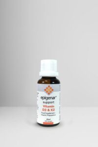 Vitamin A & E drops - 25ml