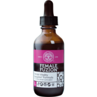 Female Fuzion - 2floz