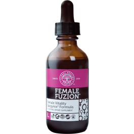 Female Fuzion - 2floz