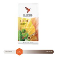 Bulletproof Coffee (Whole Bean) 12oz