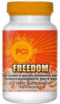 Freedom - 60 capsules