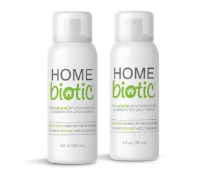 Home Biotic  - 120ml