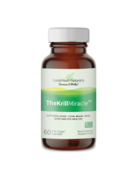 Kril Miracle - 60 capsules