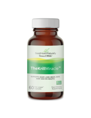 Kril Miracle - 60 capsules