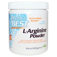 L Arginine Powder - 300g