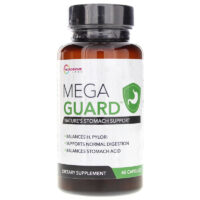 Mega Guard- 60 capsules