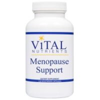 Menopause Support - 120 capsules