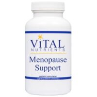 Menopause Support - 120 capsules