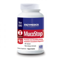 Muco Stop - 48 capsules