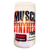 Muscle Synthesis