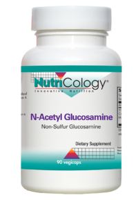 N Acetyl Glucosamine - 90 capsules