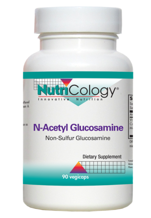 N Acetyl Glucosamine - 90 capsules