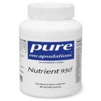 Nutrient 950 - 90 capsules