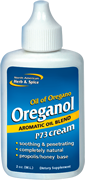 Oreganol P73 Cream