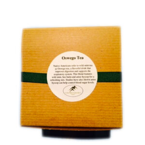 Oswego Tea - 12 teabags