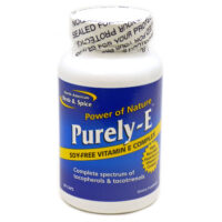 Purely E Capsules - 60 capsules