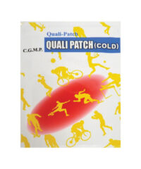 Quali Patch (Cold)