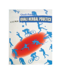 Quali Patch (poultice)