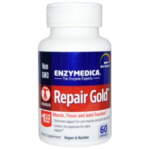 Repair Gold - 60 capsules