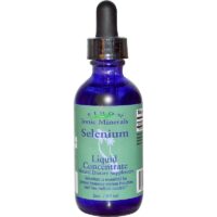 Selenium Liquid Concentrate - 60ml