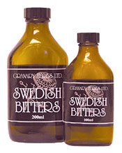 Swedish Bitters Liquid 500ml